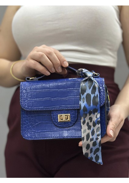 Jisse Saks Cilt Çanta