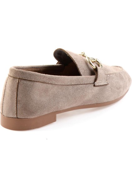 Vizon Kadın Loafer Ayakkabı K01688011002 modelleri