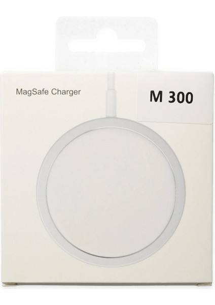 M300 Magneticsafe Kablosuz ŞARJ-(5796) - MCT1469-1211 modelleri