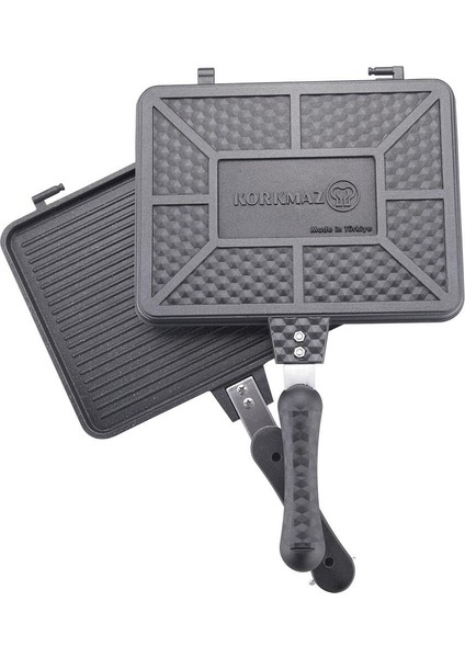 Etna Grill El Tostu A2936