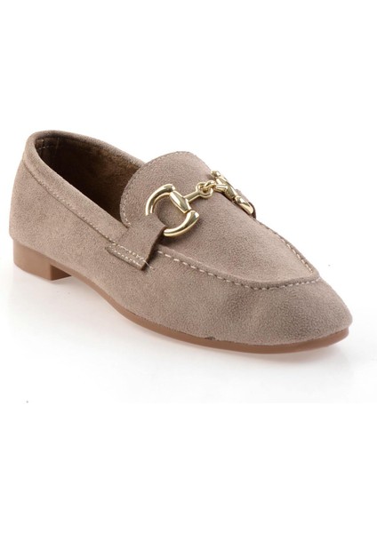 Vizon Kadın Loafer Ayakkabı K01688011002 fiyatları
