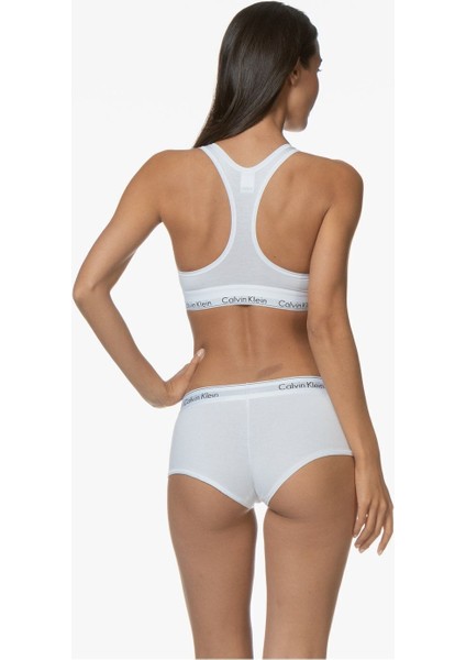 Kadın Pamuklu Elastan Bralette Spor Sütyen – Dikişsiz, Rahat ve Nefes Alabilen Günlük Kullanım fırsatları