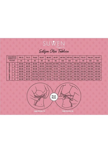 Miranda Minimizer Sütyen – Yumuşak Dantel Detaylı, Yüksek Destekli ve Şık Tasarım, %54 Poliamid, %46 Elastan fırsatları