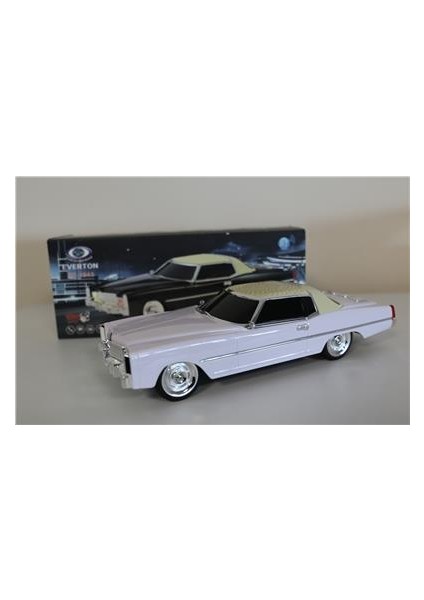 Rt-1941 Beyaz Arabalı Bluetooth Fm-Usb-Tf-Aux Şarjlı Nostaljik Radyo fırsatları