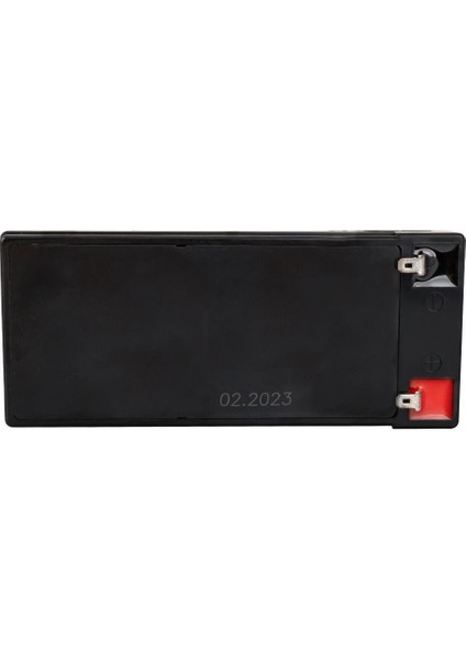 EO127.0 12 Volt 7 Amper Bakımsız Kuru Akü modelleri