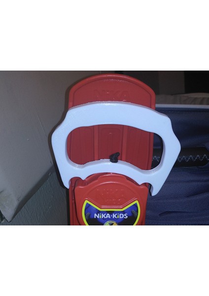 Yeni Nika Kids Kar Göz Kalemi