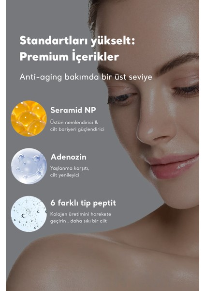 Fermentation Eye Cream Mini - Fermente & Premium Göz Kremi Mini fiyatları