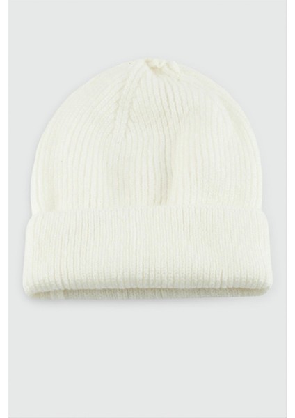 Katlamalı Bayan Bere fiyatları