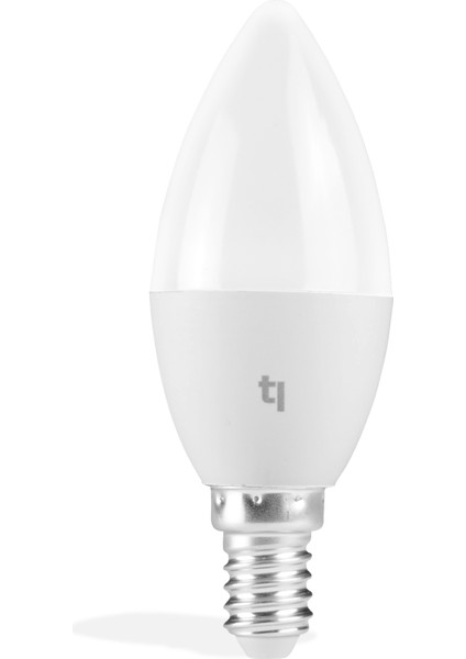 Redeem Plus C37S E14 Mum Ampul, Titreşimsiz, Göz Konforu, Tekli, 590 Lümen, Ilık Beyaz, 3000 Kelvin modelleri