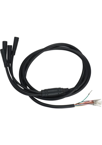 Kugoo G-Boster Elektrikli Scooter Kontrolü Için Elektrikli Scooter Kablosu Parçaları Entegre Kablo Kablo Defesi Veri Kablosu, 1.2m (Yurt Dışından) fiyatları