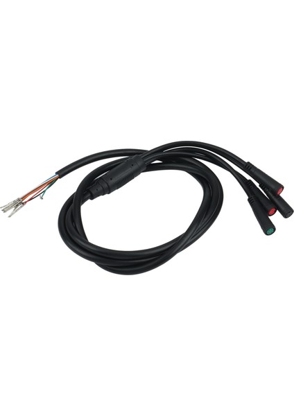 Kugoo G-Boster Elektrikli Scooter Kontrolü Için Elektrikli Scooter Kablosu Parçaları Entegre Kablo Kablo Defesi Veri Kablosu, 1.2m (Yurt Dışından) modelleri