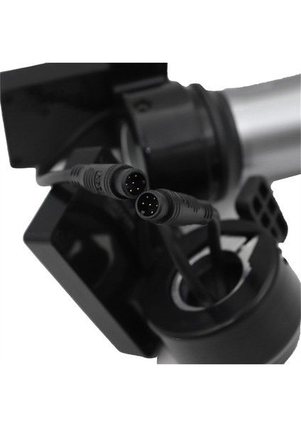 Kugoo M5 Pro Electric Scooter Aksesuarları Için Z-920 LCD Ekran Gösterge Tablosu 48V Metre (Yurt Dışından)