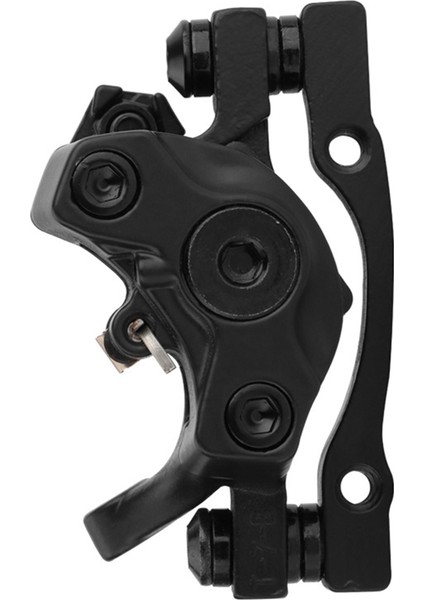 Kugoo M5 Elektrikli Scooter Için Arka Tekerlek Yağı Fren Diski Freni Frenleri (Yurt Dışından) indirimleri