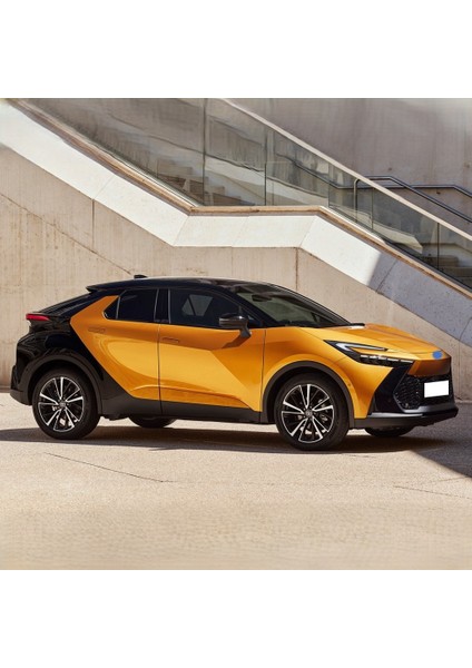 Toyota C-Hr Chr 2023-2027 Yeni Kasa Ön Cam Silecek Takımı 70-35CM fiyatları