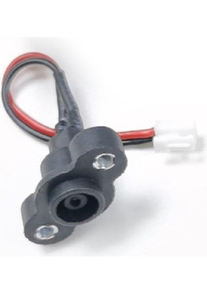 Elektrikli Scooter Şarj Cihazı Kordon Kablosu Scooter Xiaomi Için Şarj Portu Ninebot Es2 Es3 Es3 Es4 (Yurt Dışından) fırsatları