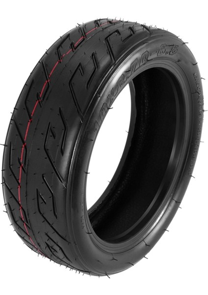 2pcs Tubeless Lastik 10X2.70-6.5 Vakum Lastikleri Elektrikli Scooter Dengeli Scooter&#39;a 22.5cm Vakum Lastiklerine Uyuyor (Yurt Dışından) fırsatları