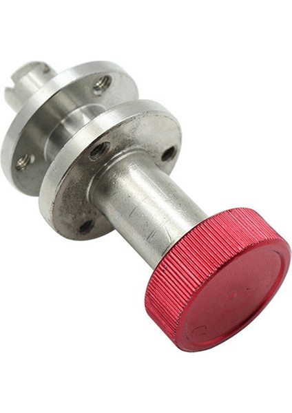 Elektrikli Scooter Aksesuarları 10 Inç Elektrikli Scooter, Scooter Aksesuarları Için Katlanır Pim (Yurt Dışından)