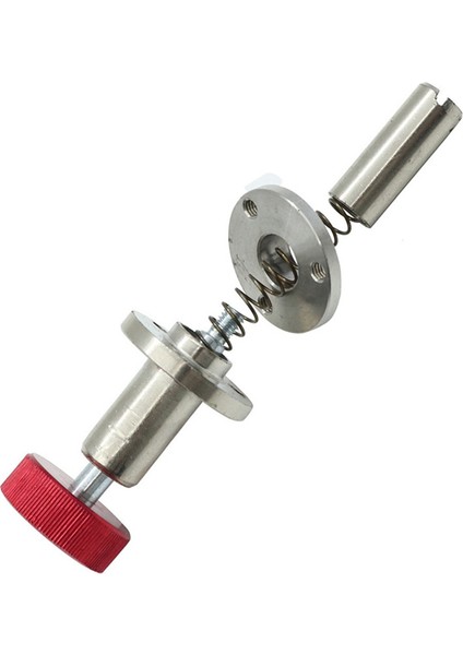 Elektrikli Scooter Aksesuarları 10 Inç Elektrikli Scooter, Scooter Aksesuarları Için Katlanır Pim (Yurt Dışından) fiyatları