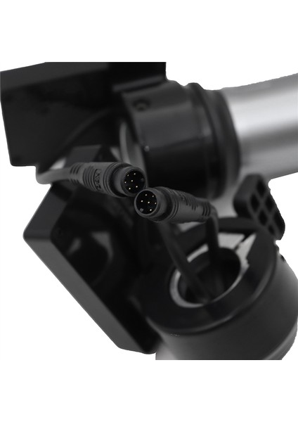 Z-920 LCD Ekran Gösterge Tablosu 48V+48V Kugoo M5 Pro Electric Scooter Aksesuarları Için Fırçasız Kontrolör (Yurt Dışından)