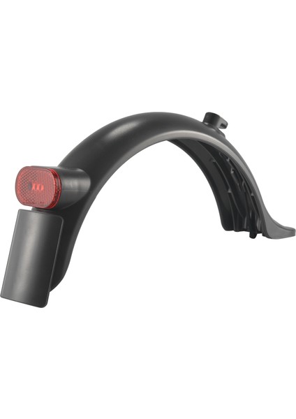 Yükseltilmiş M365 Pro 2 Elektrikli Scooter Fender Xiaomi M365 Pro 2 1s Scooter Versiyonu Arka Çamurlu Aksesuarlar (Yurt Dışından)