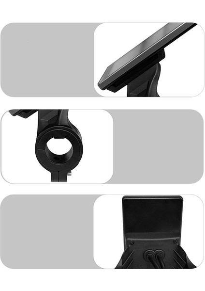 Elektrikli Bisiklet LCD Metre 5 Pin 24V 36V 48V 60V Evrensel Elektrikli Scooter M5 LCD Panel Ekran Su Geçirmez Konektör (Yurt Dışından)