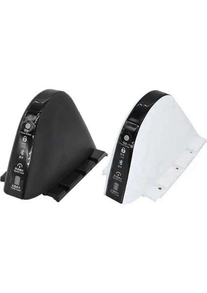 Segway Ninebot Mini Pro Kendinelten Kavrama Kabul Stıple Elektrik Elangisi Mıd Kabin Paneli (Yurt Dışından)