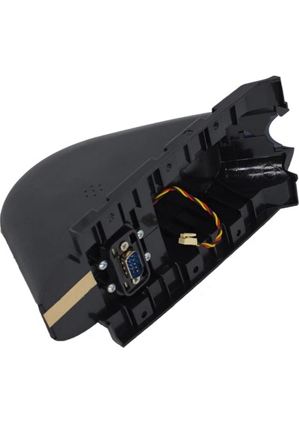 Segway Ninebot Mini Pro Kendinelten Kavrama Kabul Stıple Elektrik Elangisi Mıd Kabin Paneli (Yurt Dışından)