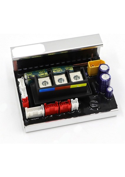 Segway Tarafından Dokuzbot Için E2 Pro Denetleyici E2 Pro Electric Scooter Maks Hız 32KM/S Anakart Kontrol Kartı Parçaları (Yurt Dışından)