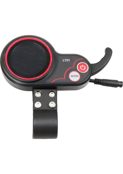 LT01 Kaabo Mantıs Için Başparmak Gaz Kelesi 36V-60V 6pin 8/10 Kaabo Kurt Savaşçısı Kaabo Wolf WARRIOR11 Elektrik Scooter (Yurt Dışından) indirimleri