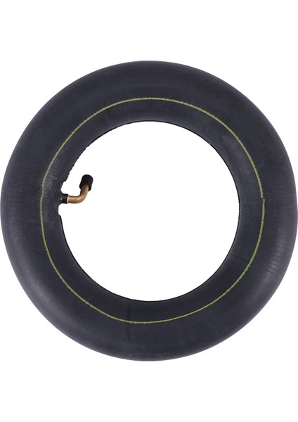 1pcs Iç Tüp Universal 10X2.5/10X2.75 Tüp Bükülmüş Valflı Innertube 10 Inç Elektrikli Scooter Için 45 Derece Valf (Yurt Dışından)