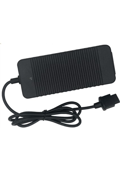 Nıu Kqı 2/ Kqı 3 Scooter Şarj Cihazı 53.5V 2A Lityum Pil Şarj Cihazı Ingiltere Fiş Için Elektrikli Scooter Güç Adaptörü (Yurt Dışından) modelleri