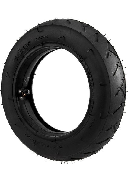 10 Inç 10X2.125 Elektrikli Scooter Dengeleme Hoverboard Self Scooter Aşınmaya Dayanıklı Lastik 10X2.125 (Yurt Dışından) modelleri