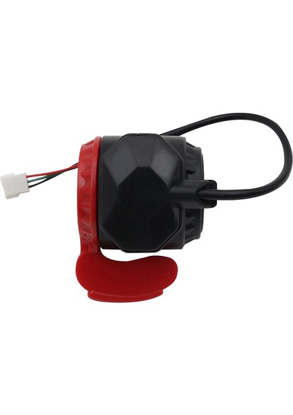 24V 250W Katlanır Scooter Kontrolör Kiti Elektrikli Scooter Denetleyicisi LCD Ekran Fren Hızlandırıcı Kısa Seti (24V) (Yurt Dışından)