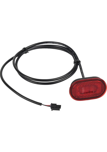 Mı4 Ultra Elektrikli Scooter Arka Çamurluk Fren Işığı Uyarı Toğa Maliyet Değişikleri Aksesuarlar (Yurt Dışından)