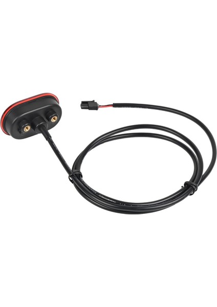 Mı4 Ultra Elektrikli Scooter Arka Çamurluk Fren Işığı Uyarı Toğa Maliyet Değişikleri Aksesuarlar (Yurt Dışından) indirimleri