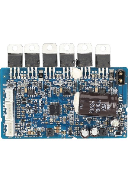 Pro Electric Scooter Controller Için Elektrikli Scooter Denetleyicisi Pcb Anakart Devresi B (Yurt Dışından) fiyatları