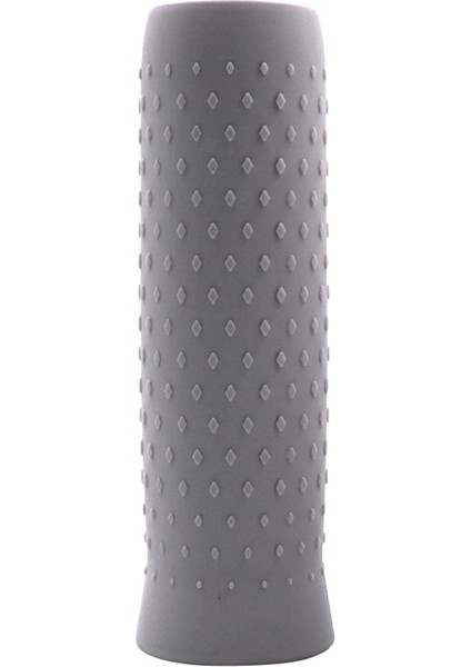 Siyah 3 Çift G30 Max Uzun ve Kısa Silikon Tutamaklar Silikon Tutamaklar (Yurt Dışından)