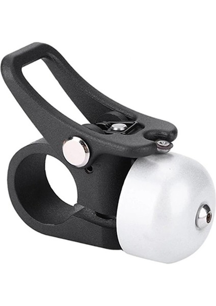 M365 Boynuz Bell Elektrikli Scooter Aksesuarları Scooter Bileşenleri (Yurt Dışından)