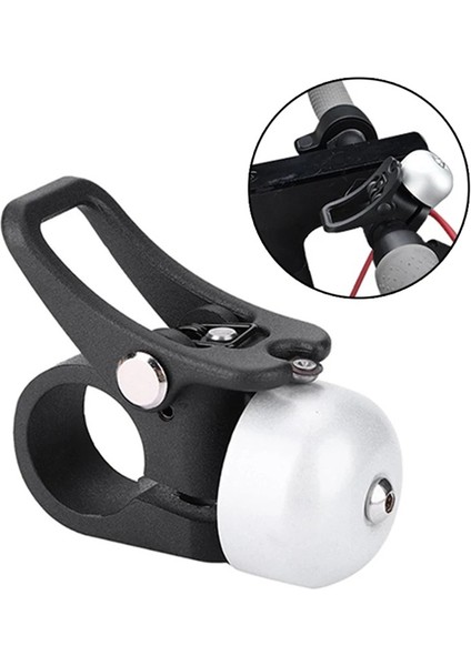 M365 Boynuz Bell Elektrikli Scooter Aksesuarları Scooter Bileşenleri (Yurt Dışından) modelleri