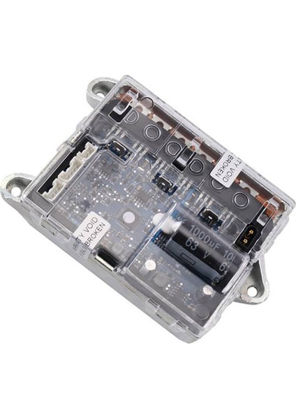 Xiaomi M365/PRO/PRO/PRO 2 V3.0 Denetleyicisi Için Elektrikli Scooter Aksesuarları Denetleyicisi M365 Pro2 Anakart Denetleyicisi (Yurt Dışından) fırsatları