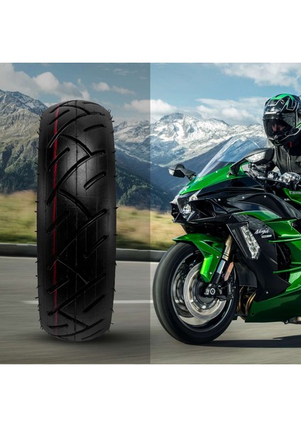 10X2.5 Ön/arka Scooter Lastik Tekerle (Yurt Dışından) fiyatları