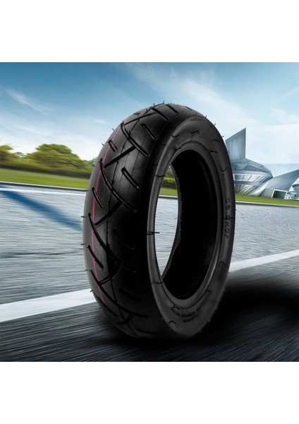 10X2.5 Ön/arka Scooter Lastik Tekerle (Yurt Dışından) indirimleri