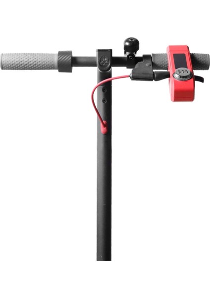 Motosiklet Gideri Kilit Gaz Kelebeği, Maksimum G30 G30D/E/LP Elektrikli Scooter Kavrama Güvenliği Kilitleri A (Yurt Dışından)