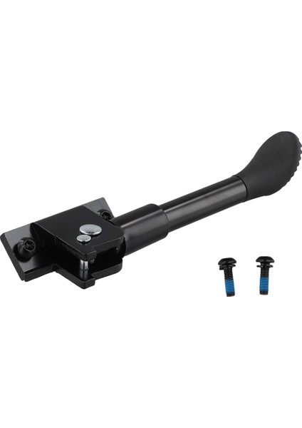 Hx X7 Ayak Desteği Stand Tripod Yan Destek Scooter Aksesuarları Için Elektrikli Scooter Park Kickstand (Yurt Dışından)
