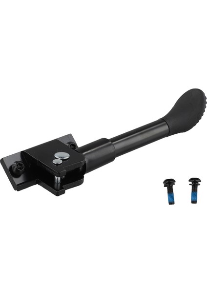 Hx X7 Ayak Desteği Stand Tripod Yan Destek Scooter Aksesuarları Için Elektrikli Scooter Park Kickstand (Yurt Dışından) modelleri