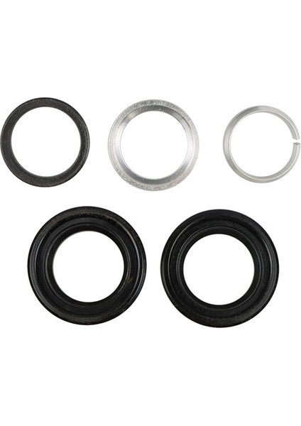 Elektrikli Scooter Parçaları Nanbo Üst ve Alt Bilek Topu Yatak 5 Pcs Set Elektrikli Scooter Parçaları (Yurt Dışından)