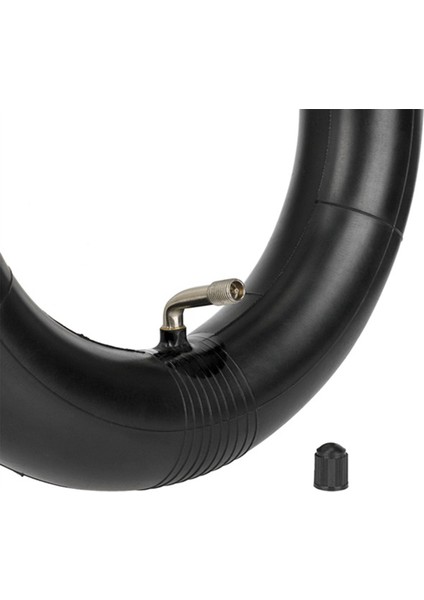 10X2.5 Iç Tüp Sıfır 10X/VSETT Elektrikli Scooter Için 90 Derece Valf 10 Inç Kavisli 90 Derece Iç Tüp (Yurt Dışından) modelleri