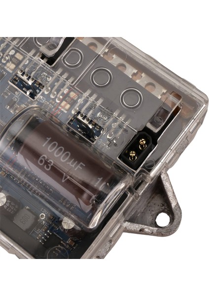 Xiaomi M365 1s Essential Pro 2 Mı3 Electric Scooter 30KM Için Geliştirilmiş V3.0 Denetleyici Ana Kartı Esc Kaynağı (Yurt Dışından) fiyatları