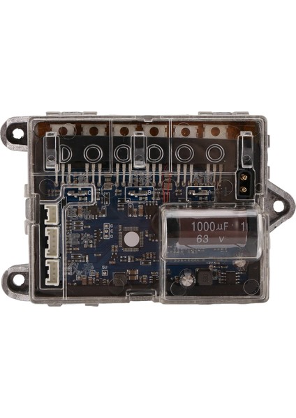 Xiaomi M365 1s Essential Pro 2 Mı3 Electric Scooter 30KM Için Geliştirilmiş V3.0 Denetleyici Ana Kartı Esc Kaynağı (Yurt Dışından) fırsatları