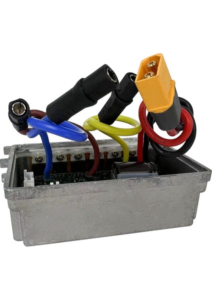 Scooter Denetleyici Kart G30 Ninebot Max G30 Elektrikli Scooter Denetleyicisi Değiştirme Kontrolör Parçaları (Yurt Dışından) indirimleri